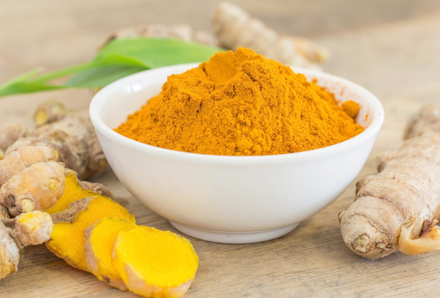 Masque moussant au curcuma - BUBBLE SKIN