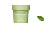 Masque Nettoyant Moussant au Basilic Sacré - BUBBLE SKIN